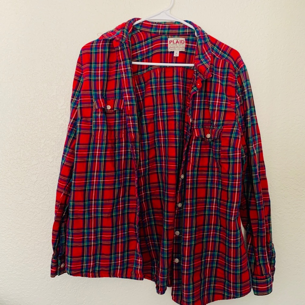 Flannel